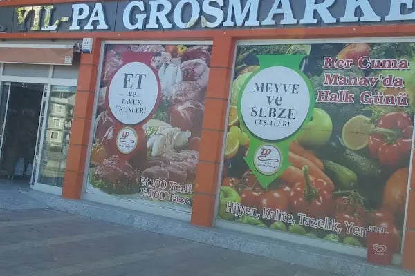 Torku U&amp;Z Gıda Market - Resim 13