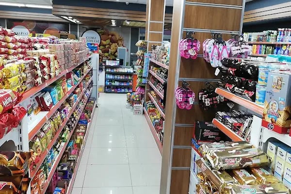 Torku U&amp;Z Gıda Market - Resim 4