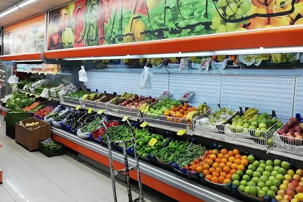 Torku U&amp;Z Gıda Market - Resim 3