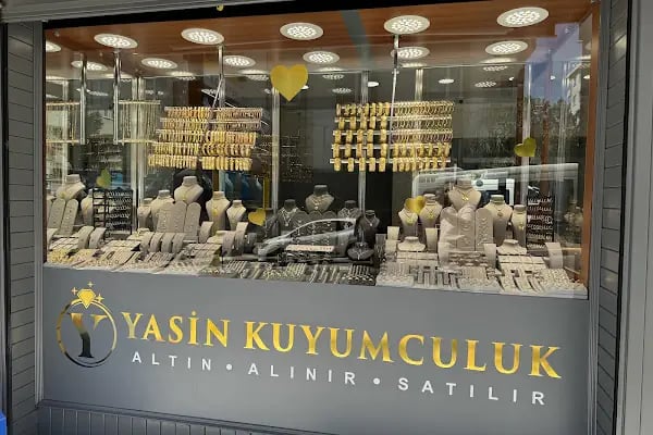 Yasin Kuyumculuk - Resim 11