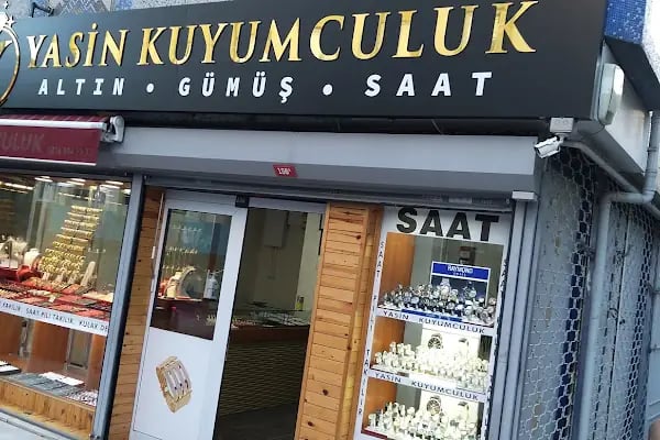 Yasin Kuyumculuk - Resim 5