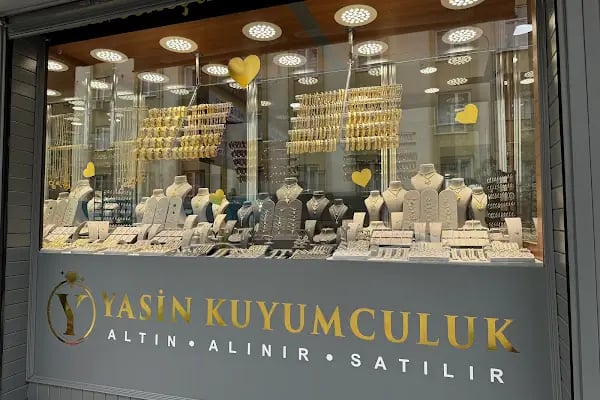 Yasin Kuyumculuk - Resim 9
