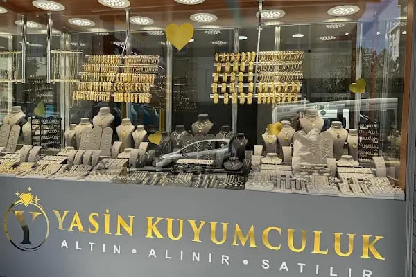 Yasin Kuyumculuk - Resim 2