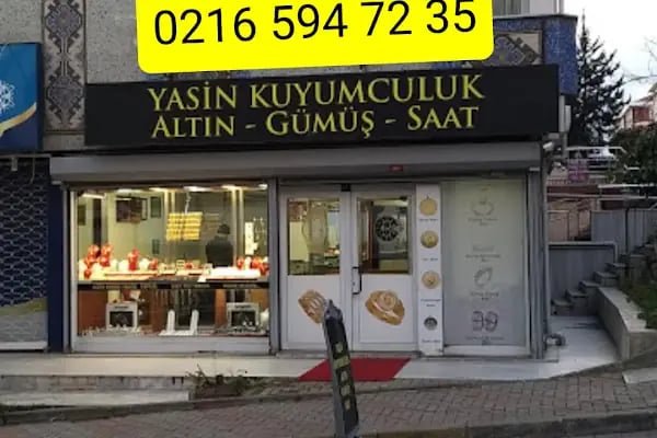 Yasin Kuyumculuk - Resim 12