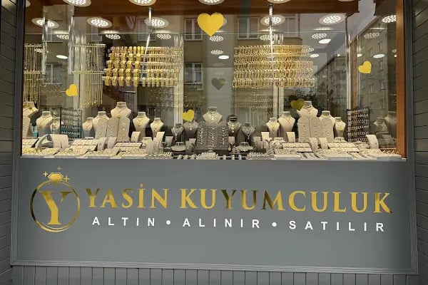 Yasin Kuyumculuk - Resim 7