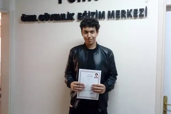 Point Güvenlik Eğitimi Avcılar - Resim 12