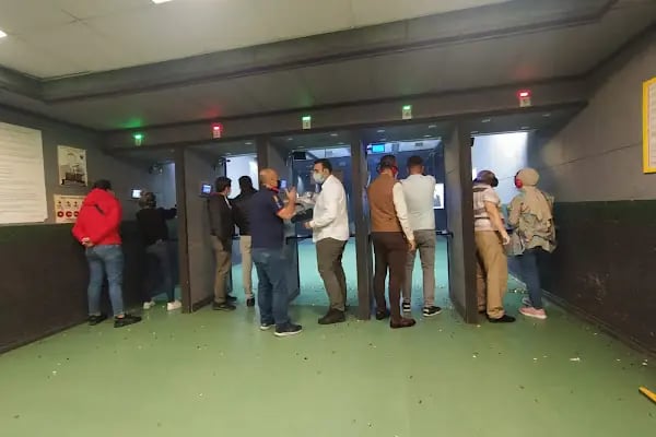 Point Güvenlik Eğitimi Avcılar - Resim 14