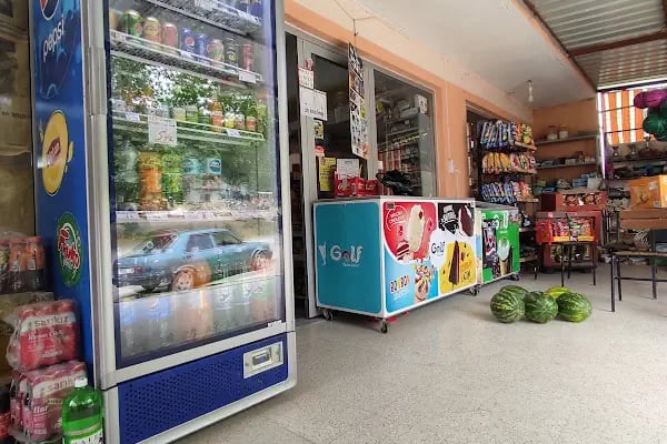 AKKUŞLAR MARKET - Resim 2