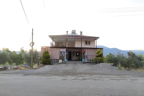 AKKUŞLAR MARKET - Resim 8