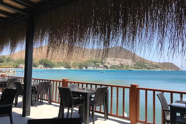 Kardeşler Motel &amp;Restaurant - Resim 3