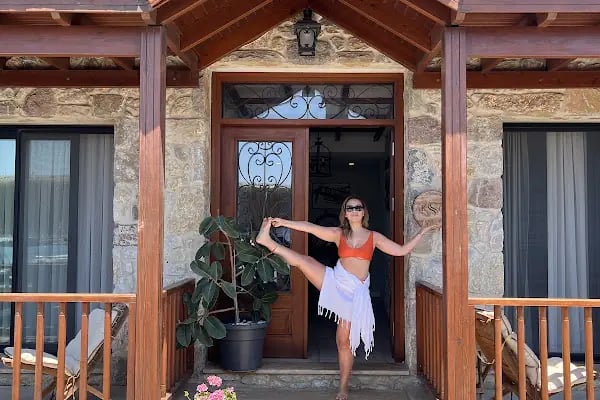 Kardeşler Motel &amp;Restaurant - Resim 16