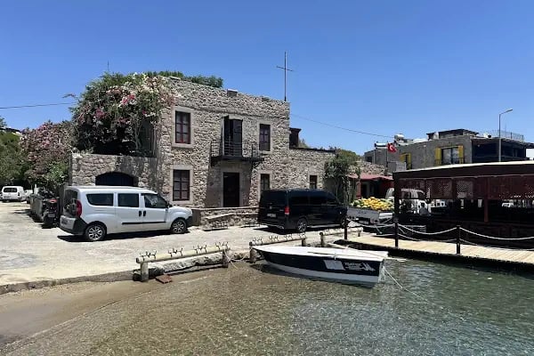 Kardeşler Motel &amp;Restaurant - Resim 1