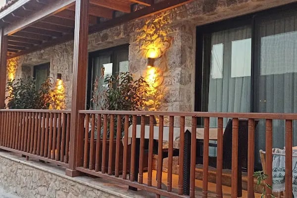 Kardeşler Motel &amp;Restaurant - Resim 14