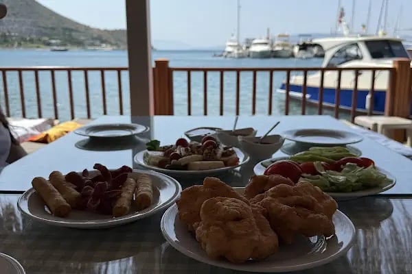 Kardeşler Motel &amp;Restaurant - Resim 17