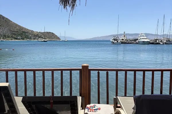 Kardeşler Motel &amp;Restaurant - Resim 9