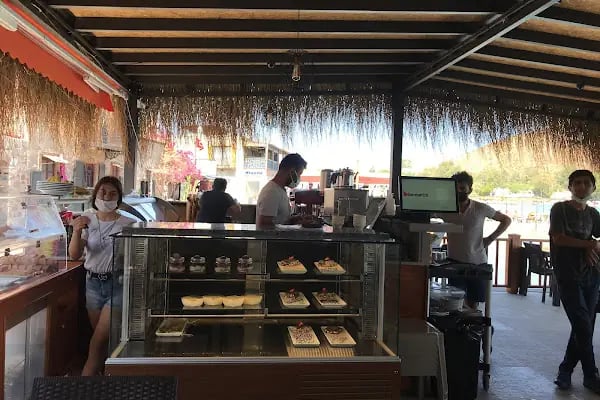 Kardeşler Motel &amp;Restaurant - Resim 4