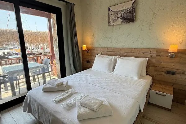 Kardeşler Motel &amp;Restaurant - Resim 2