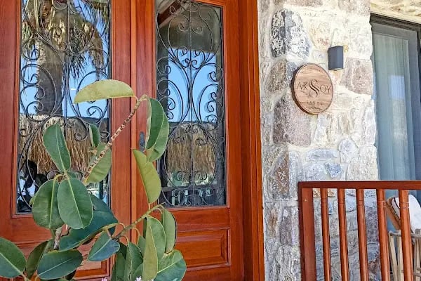 Kardeşler Motel &amp;Restaurant - Resim 10