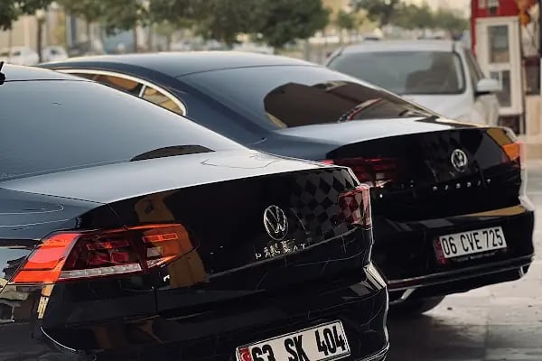 ERAT DETAİLİNG GARAGE - Resim 4