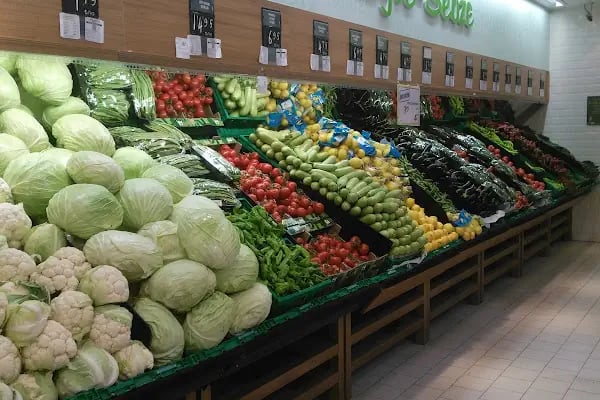 ÖZÇAMOLUK ATAŞEHİR TEKEL &amp; ŞARKÜTERİ 7/24 PAKET SERVİSİ - Resim 5