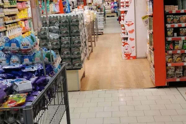 ÖZÇAMOLUK ATAŞEHİR TEKEL &amp; ŞARKÜTERİ 7/24 PAKET SERVİSİ - Resim 16