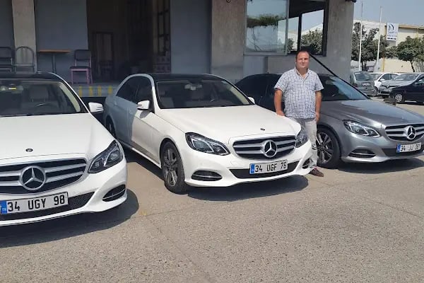 adana adanus renta a car - Resim 2