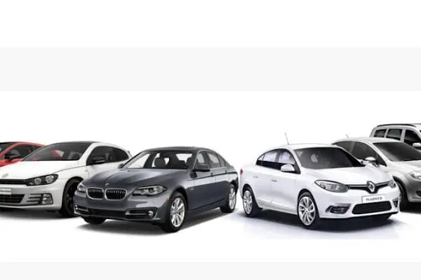 adana adanus renta a car - Resim 3