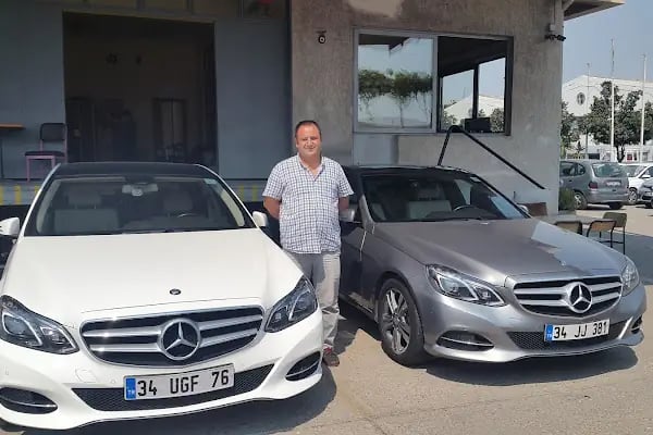 adana adanus renta a car - Resim 4