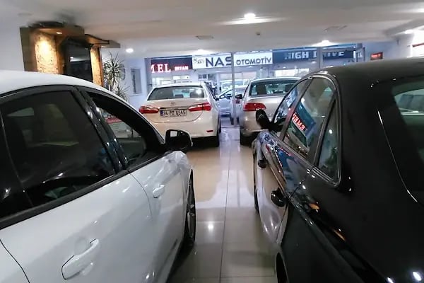 ATIŞALANI OTOMOTİV - Resim 4