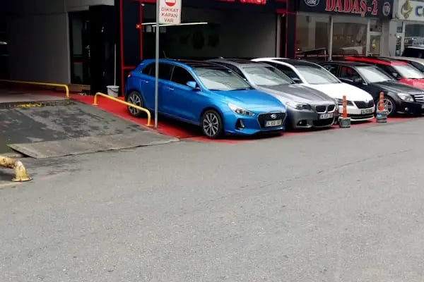 ATIŞALANI OTOMOTİV - Resim 14