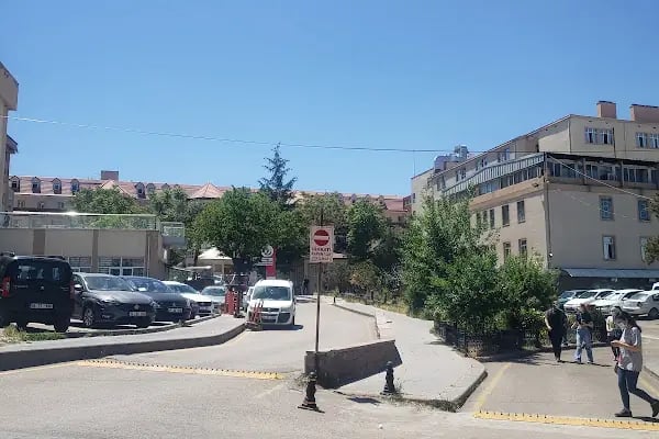 Ankara İl Sağlık Müdürlüğü Numune Yerleşkesi - Resim 10