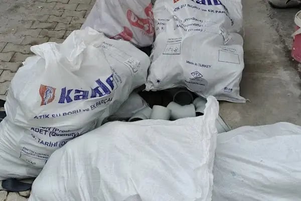 YASİN TESİSAT - Resim 5