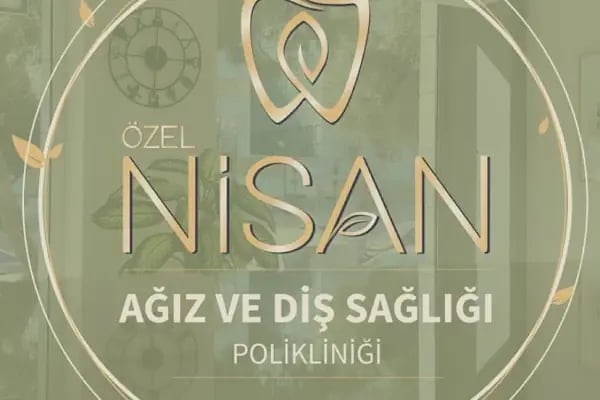 Özel Nisan Ağız ve Diş Sağlığı Polikliniği - Resim 13