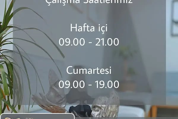 Özel Nisan Ağız ve Diş Sağlığı Polikliniği - Resim 17