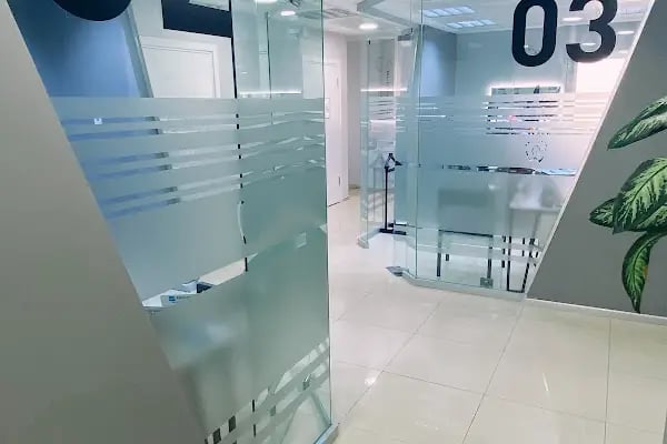 Özel Nisan Ağız ve Diş Sağlığı Polikliniği - Resim 7