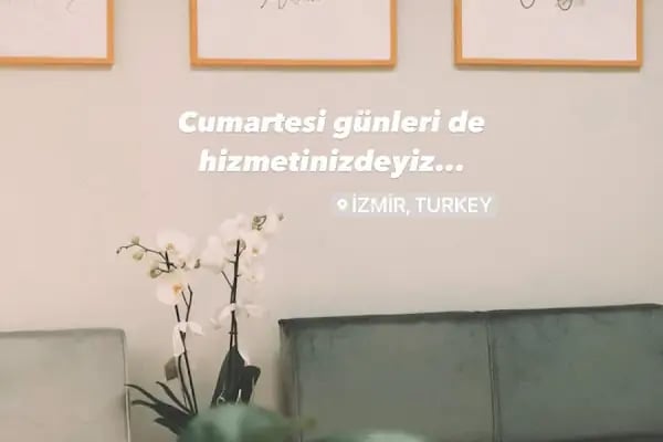 Özel Nisan Ağız ve Diş Sağlığı Polikliniği - Resim 12
