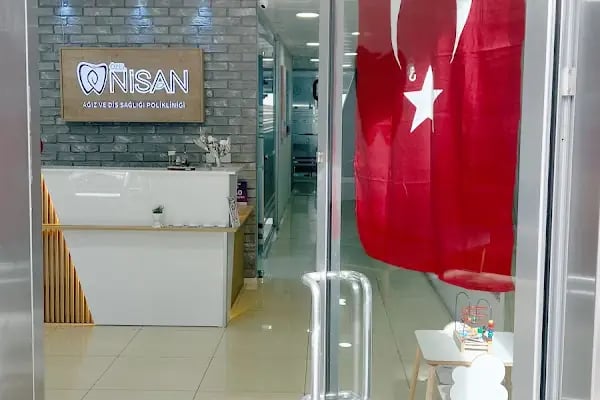 Özel Nisan Ağız ve Diş Sağlığı Polikliniği - Resim 5