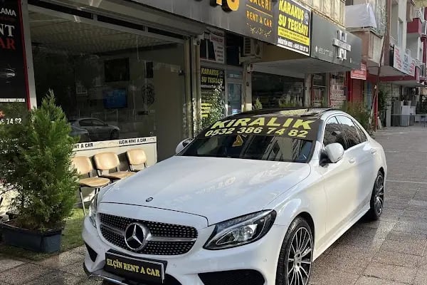 Elcin Rent A Car - Resim 13