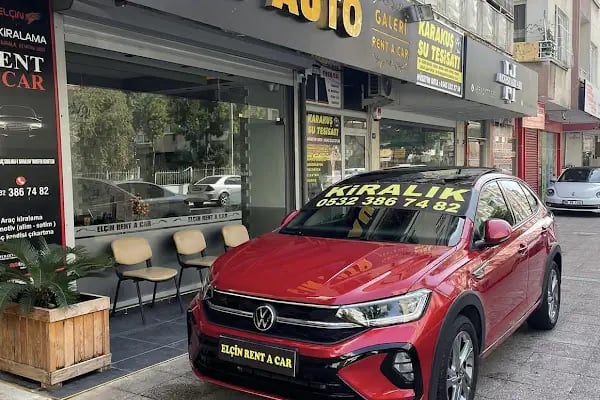 Elcin Rent A Car - Resim 16