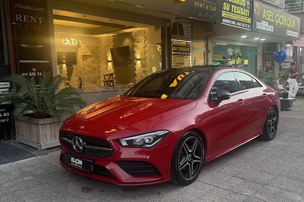 Elcin Rent A Car - Resim 7