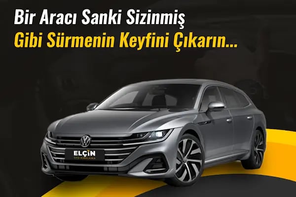 Elcin Rent A Car - Resim 17