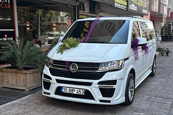 Elcin Rent A Car - Resim 3