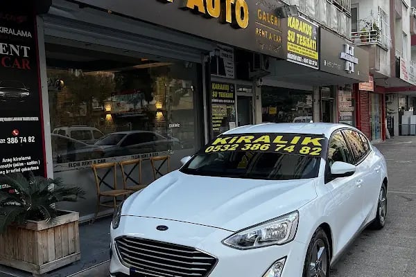 Elcin Rent A Car - Resim 8