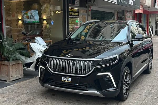 Elcin Rent A Car - Resim 10