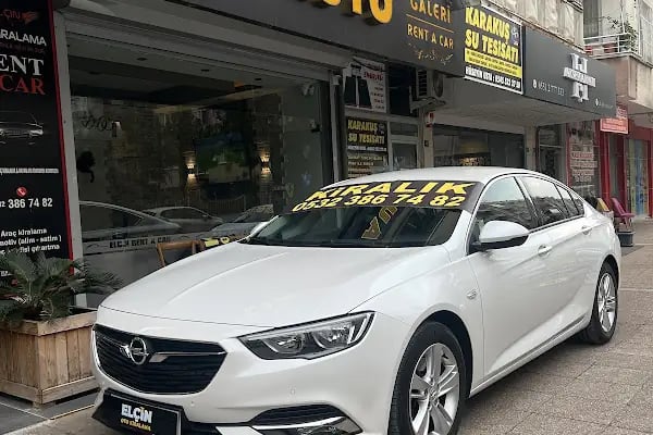 Elcin Rent A Car - Resim 11
