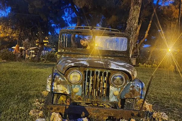 Extrem Park Kapıçam - Resim 8
