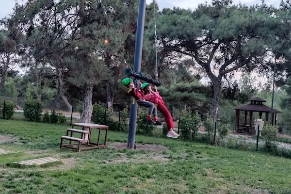 Extrem Park Kapıçam - Resim 17