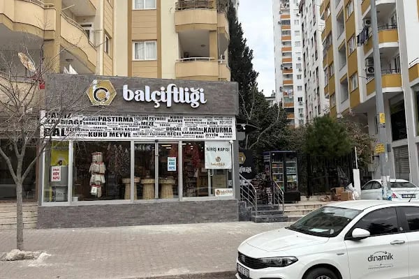 Balçiftliği - Resim 15