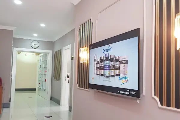 Dermalanya Güzellik Merkezi - Resim 19