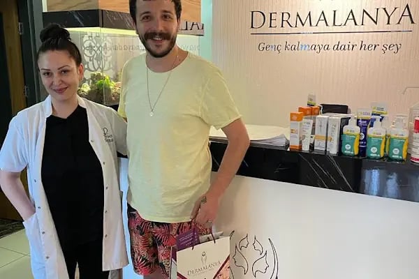 Dermalanya Güzellik Merkezi - Resim 2